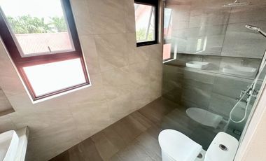 Brand New House for Sale in BF Homes Paranaque Bayanhihan Village HEVA