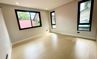 Brand New House for Sale in BF Homes Paranaque Bayanhihan Village HEVA