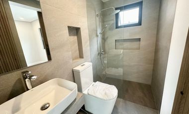 Brand New House for Sale in BF Homes Paranaque Bayanhihan Village HEVA