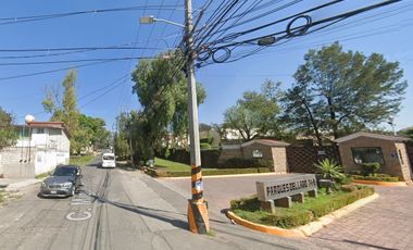 CASA EN VENTA RESIDENCIAL DEL LAGO, EDO DE MEX.