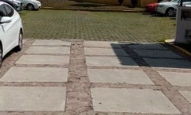 CASA EN VENTA RESIDENCIAL DEL LAGO, EDO DE MEX.