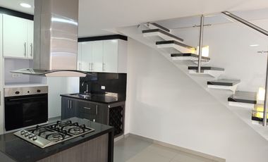 HERMOSA Y AMPLIA CASA EN CONJUNTO IBAGUÉ EN VENTA (CONSTRUCCIÓN MODERNA)