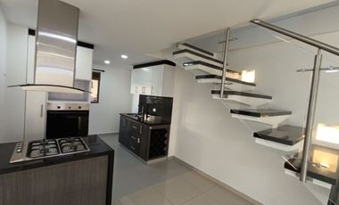 HERMOSA Y AMPLIA CASA EN CONJUNTO IBAGUÉ EN VENTA (CONSTRUCCIÓN MODERNA)
