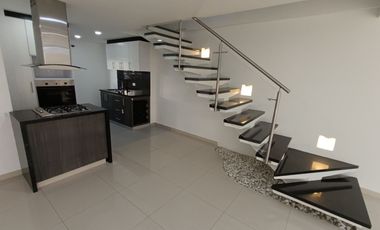 HERMOSA Y AMPLIA CASA EN CONJUNTO IBAGUÉ EN VENTA (CONSTRUCCIÓN MODERNA)