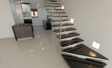 HERMOSA Y AMPLIA CASA EN CONJUNTO IBAGUÉ EN VENTA (CONSTRUCCIÓN MODERNA)