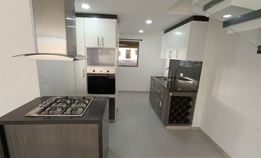 HERMOSA Y AMPLIA CASA EN CONJUNTO IBAGUÉ EN VENTA (CONSTRUCCIÓN MODERNA)