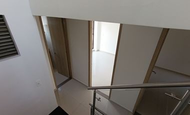 HERMOSA Y AMPLIA CASA EN CONJUNTO IBAGUÉ EN VENTA (CONSTRUCCIÓN MODERNA)