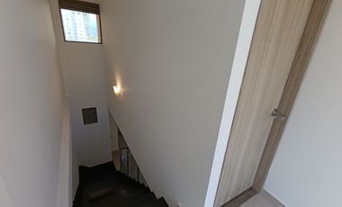 HERMOSA Y AMPLIA CASA EN CONJUNTO IBAGUÉ EN VENTA (CONSTRUCCIÓN MODERNA)