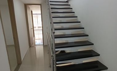 HERMOSA Y AMPLIA CASA EN CONJUNTO IBAGUÉ EN VENTA (CONSTRUCCIÓN MODERNA)