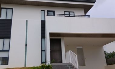 RFO: Rochester House and Lot at The Perch, Antipolo City