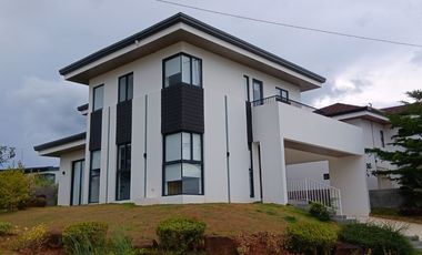 RFO: Rochester House and Lot at The Perch, Antipolo City