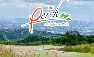 RFO: Somerset House and Lot at The Perch, Antipolo City