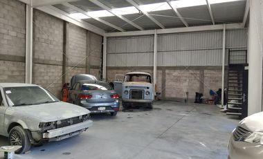 BODEGA EN RENTA DE 140m2 CERCA DE CONSTITUYENTES