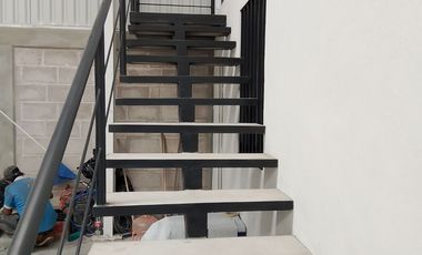 BODEGA EN RENTA DE 140m2 CERCA DE CONSTITUYENTES