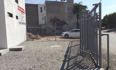 BODEGA EN RENTA DE 140m2 CERCA DE CONSTITUYENTES