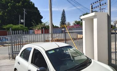 BODEGA EN RENTA DE 140m2 CERCA DE CONSTITUYENTES