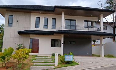RFO: Lafayette House and Lot at The Perch, Antipolo City