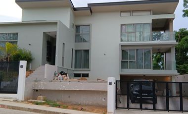 RFO: Eaton House and Lot at the Perch, Antipolo City
