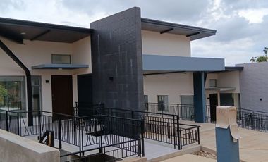 RFO: Cascade View - Uphill House and Lot at The Perch, Antipolo City