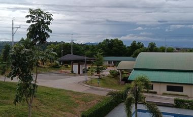 RFO: Cascade View - Uphill House and Lot at The Perch, Antipolo City