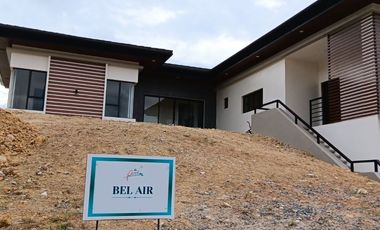 RFO: Bel Air House and Lot at the Perch, Antipolo City