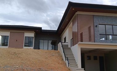RFO: Bel Air House and Lot at the Perch, Antipolo City