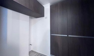 Santa Fe Juriquila. Departamento con área de TV y 3 recámaras - RENTA