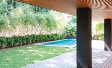 5 BEDROOM FOR SALE IN AYALA ALABANG VILLAGE