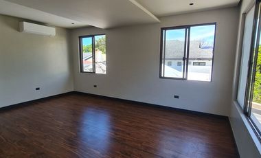 For Sale: Elegant 5BR Home in Tahanan Village.