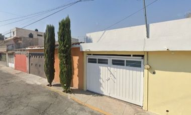 CASA EN VENTA VILLA DE LAS FLORES, COACALCO