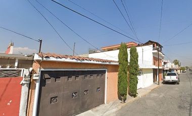 CASA EN VENTA VILLA DE LAS FLORES, COACALCO
