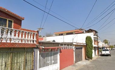 CASA EN VENTA VILLA DE LAS FLORES, COACALCO