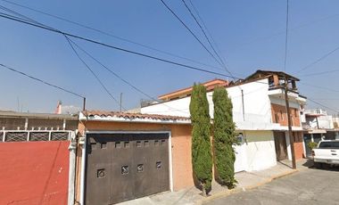 CASA EN VENTA VILLA DE LAS FLORES, COACALCO