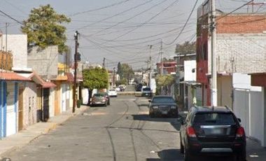 CASA EN VENTA VILLA DE LAS FLORES, COACALCO