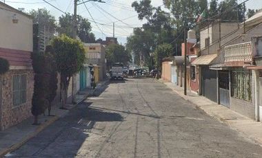 CASA EN VENTA VILLA DE LAS FLORES, COACALCO