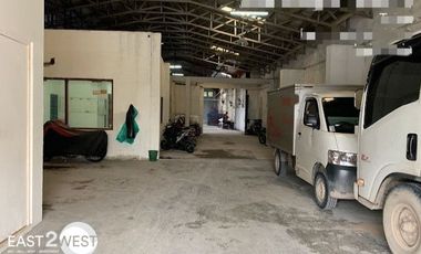 Disewakan Bangunan Komersil Jalan Raya Jatinegara Timur Jakarta Timur Lokasi Ramai Sangat Strategis