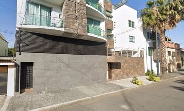 DEPARTAMENTO EN VENTA COLONIA CLAVERÍA, AZCAPOTZALCO
