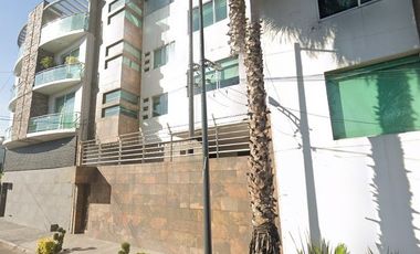 DEPARTAMENTO EN VENTA COLONIA CLAVERÍA, AZCAPOTZALCO