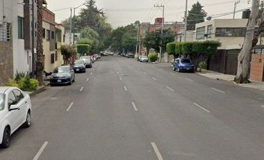 DEPARTAMENTO EN VENTA COLONIA CLAVERÍA, AZCAPOTZALCO