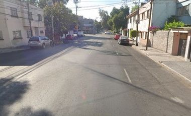 DEPARTAMENTO EN VENTA COLONIA CLAVERÍA, AZCAPOTZALCO