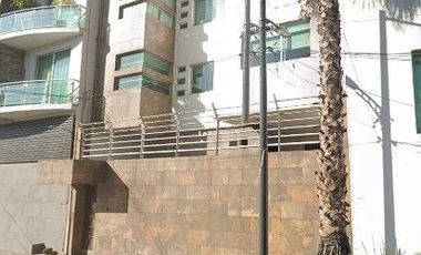 DEPARTAMENTO EN VENTA COLONIA CLAVERÍA, AZCAPOTZALCO
