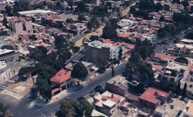 DEPARTAMENTO EN VENTA COLONIA CLAVERÍA, AZCAPOTZALCO