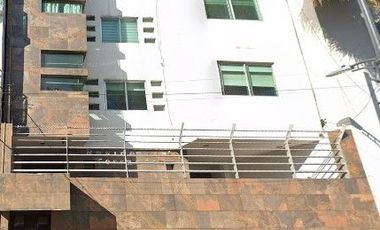 DEPARTAMENTO EN VENTA COLONIA CLAVERÍA, AZCAPOTZALCO