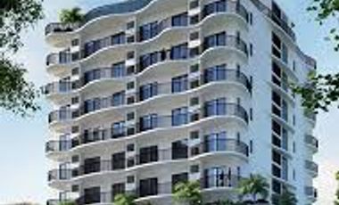STUDIO UNIT FOR RENT AT HORIZON TOWER ONE (END UNIT) – ANGELES CITY