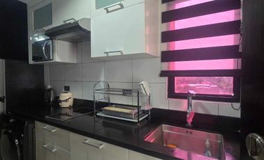 STUDIO UNIT FOR RENT AT HORIZON TOWER ONE (END UNIT) – ANGELES CITY