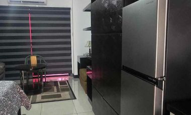 STUDIO UNIT FOR RENT AT HORIZON TOWER ONE (END UNIT) – ANGELES CITY