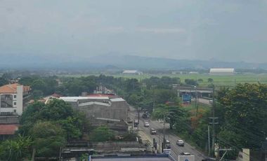 STUDIO UNIT FOR RENT AT HORIZON TOWER ONE (END UNIT) – ANGELES CITY