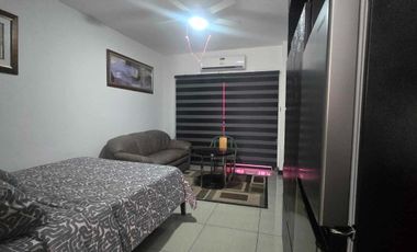 STUDIO UNIT FOR RENT AT HORIZON TOWER ONE (END UNIT) – ANGELES CITY
