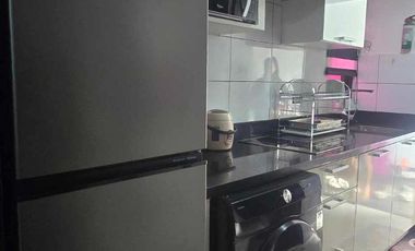 STUDIO UNIT FOR RENT AT HORIZON TOWER ONE (END UNIT) – ANGELES CITY