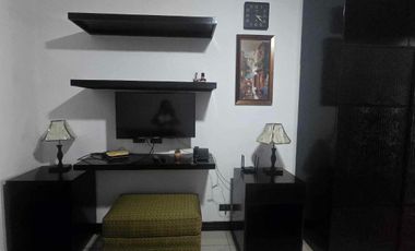 STUDIO UNIT FOR RENT AT HORIZON TOWER ONE (END UNIT) – ANGELES CITY